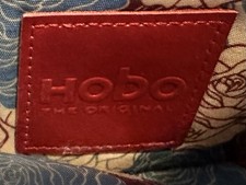 Hobo International Leather Wallet