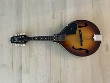 EPIPHONE MM-30 A Style Mandolin 8-String Made In Japan Serial No. 81533