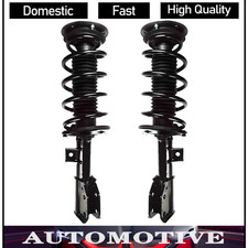 Premium Quality OE Front Strut for 2010-2017 Chevy Equinox Lifetime Warranty