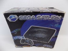 Saturn Console Mark 2 (MK80200A-50) (Saturn) -Free Tracked 48 Post