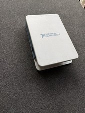 National Instruments NI cDAQ-9171