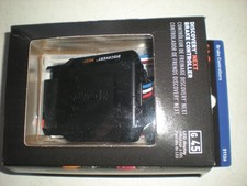 Curt Electric Brake Controller 51126 W22-25 Nissan Frontier Cable Included