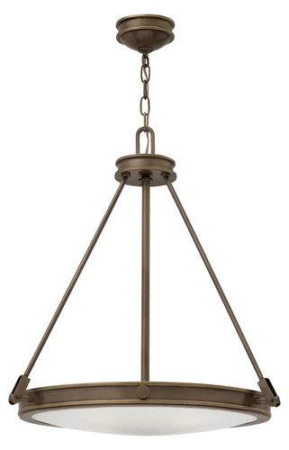 Foyer Collier - Picture 1 of 1