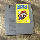 NINTENDO NES GAME SUPER MARIO 3 (FC3005768) Works Great Fast Shipping