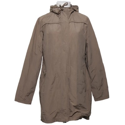 Flash Lights, Jacke, Damen, Größe: 44, Beige, Baumwolle/Polyamid/Polyester #pJE