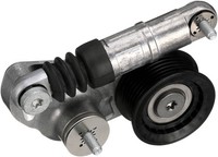 Gates Riemenspanner Keilrippenriemen Drivealign™ T39405 FüR Rover L538 Discovery