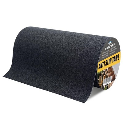 Grip Tape - Heavy Duty Anti Slip Tape, Grip Tape Grit Non Slip for Stairs Out...