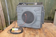 Elite Air Scrubber Model ESA110, 110V Hepa 13