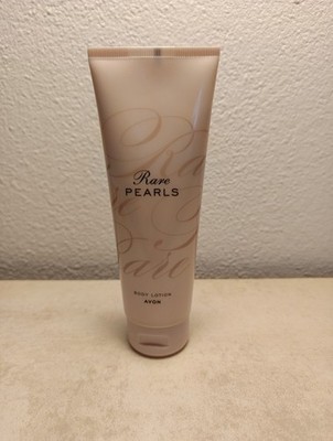 Avon Rare Pearls Bodylotion 125 ml Neu