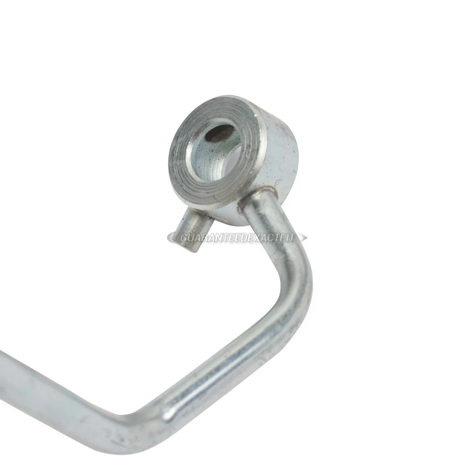 For Hyundai Accent 2006-2011 Edelmann Power Steering Pressure Hose CSW - Изображение 3 из 3