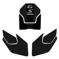 Kit Tank Basic Aufkleber 3D Motorrad Kompatibel Bmw R 1300 Gs 2023-2026