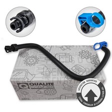 OEM KÜHLWASSERSCHLAUCH KÜHLERSCHLAUCH AUSGLEICHSBEHÄLTER FÜR OPEL ASTRA J ZAFIRA