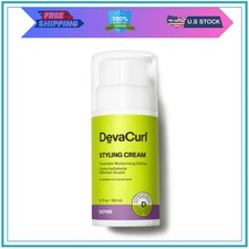 DevaCurl Styling Cream Define and Control Curls 5.1 oz