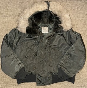 Vintage N2b Jacket for sale | eBay