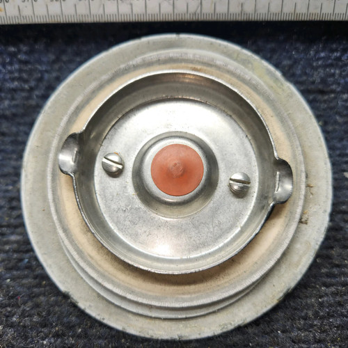 66817-000 | Piper PA28-161 | Fuel Cap Assembly - Picture 7 of 8