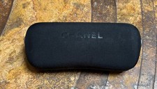 Chanel Sunglasses Case Empty