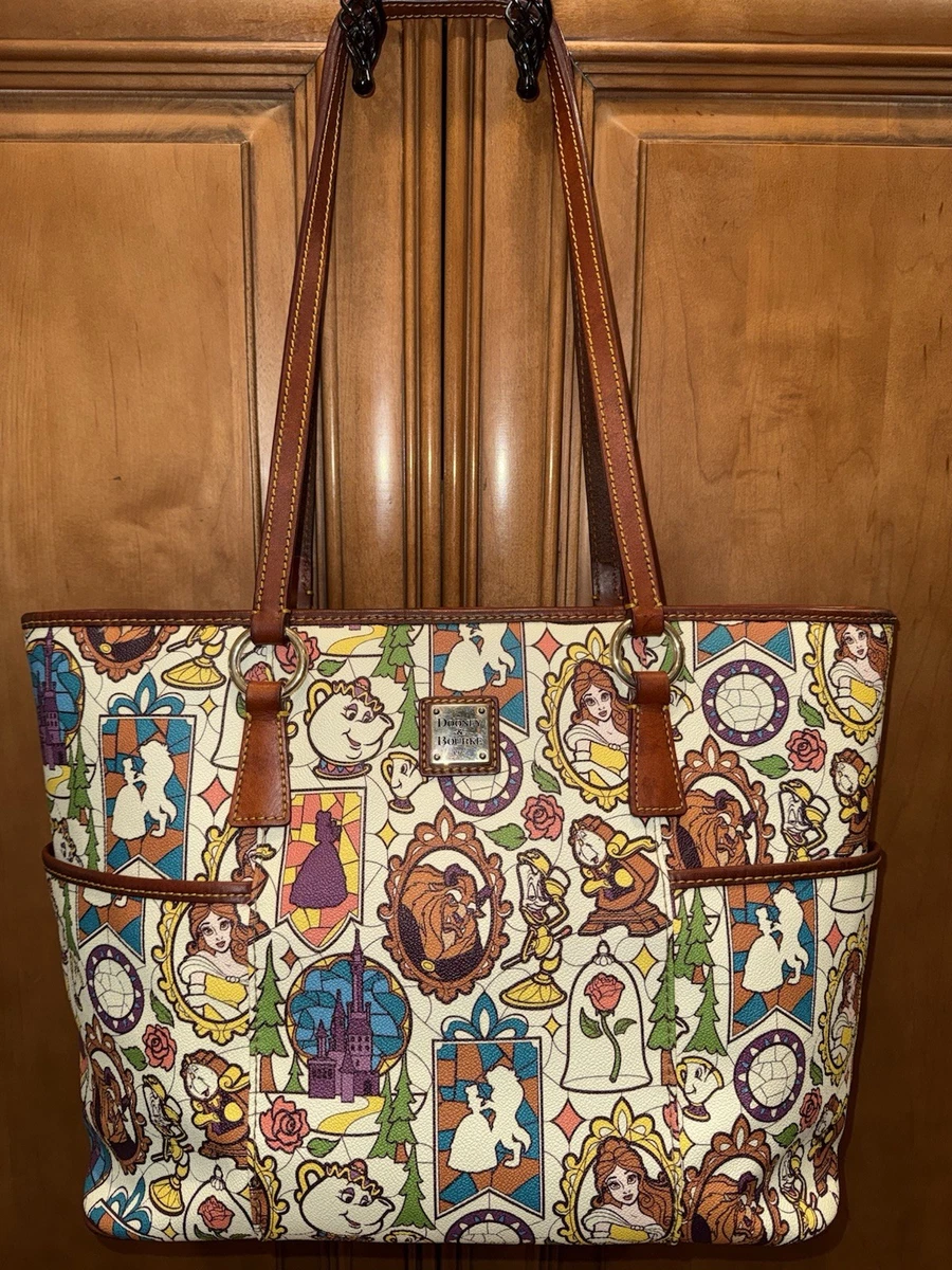 Dooney & Bourke Disney World Tote Bags for Women for sale | eBay