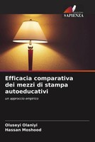 Oluseyi Olaniyi (U. A.) | Efficacia Comparativa Dei Mezzi Di Stampa...