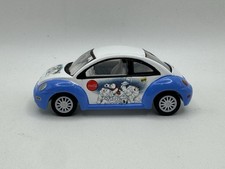 Johnny Lightning Coca-Cola 2000 New Volkswage...