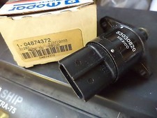 Moteur Jeep WRANGLER