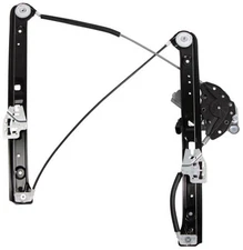 Aci Window Motor And Regulator Assembly P N 88078