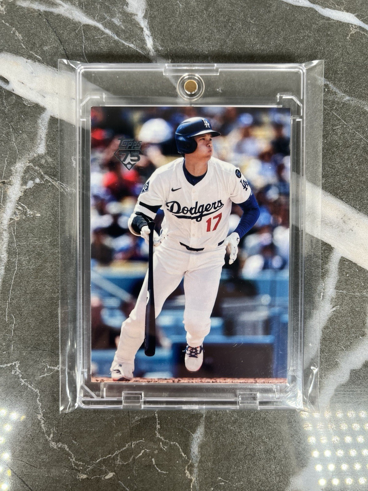 2026 Topps Series 1 - Shohei Ohtani #200 True Photo
