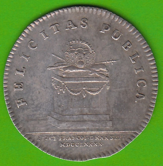 1790 Year Austrian Coins for sale | eBay