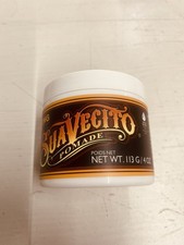 Suavecito Soft Pomade - 4oz