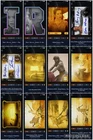Topps Star Wars Digital Card Trader 12 Card Epic Rey Insert Lot