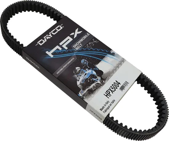 Dayco HPX HP Extreme Drive Belt for Ski Doo Summit 550F 03-09 - Image 2 of 4