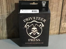 A32324 WARMACHINE HORDES LEGION EVERBLIGHT KALLUS DEVASTATION NIB PP