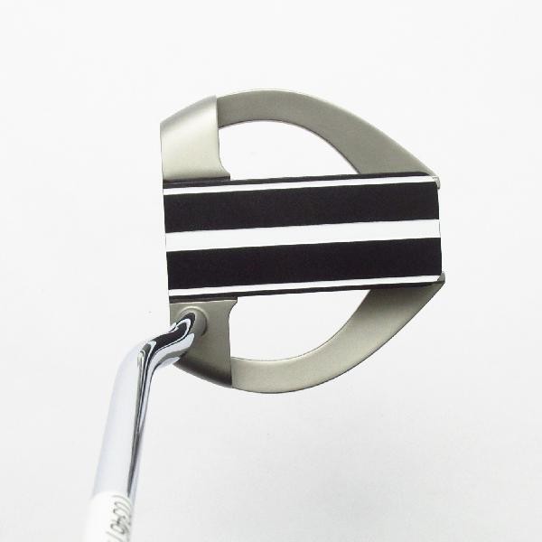 Odyssey Microhinge Marxman Fang Db Putter Steel Shaft [34] Shaft: Steel Sh F1237