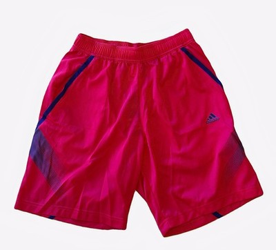 adidas Samba Short Short Pants Men's Boys - ClimaLite