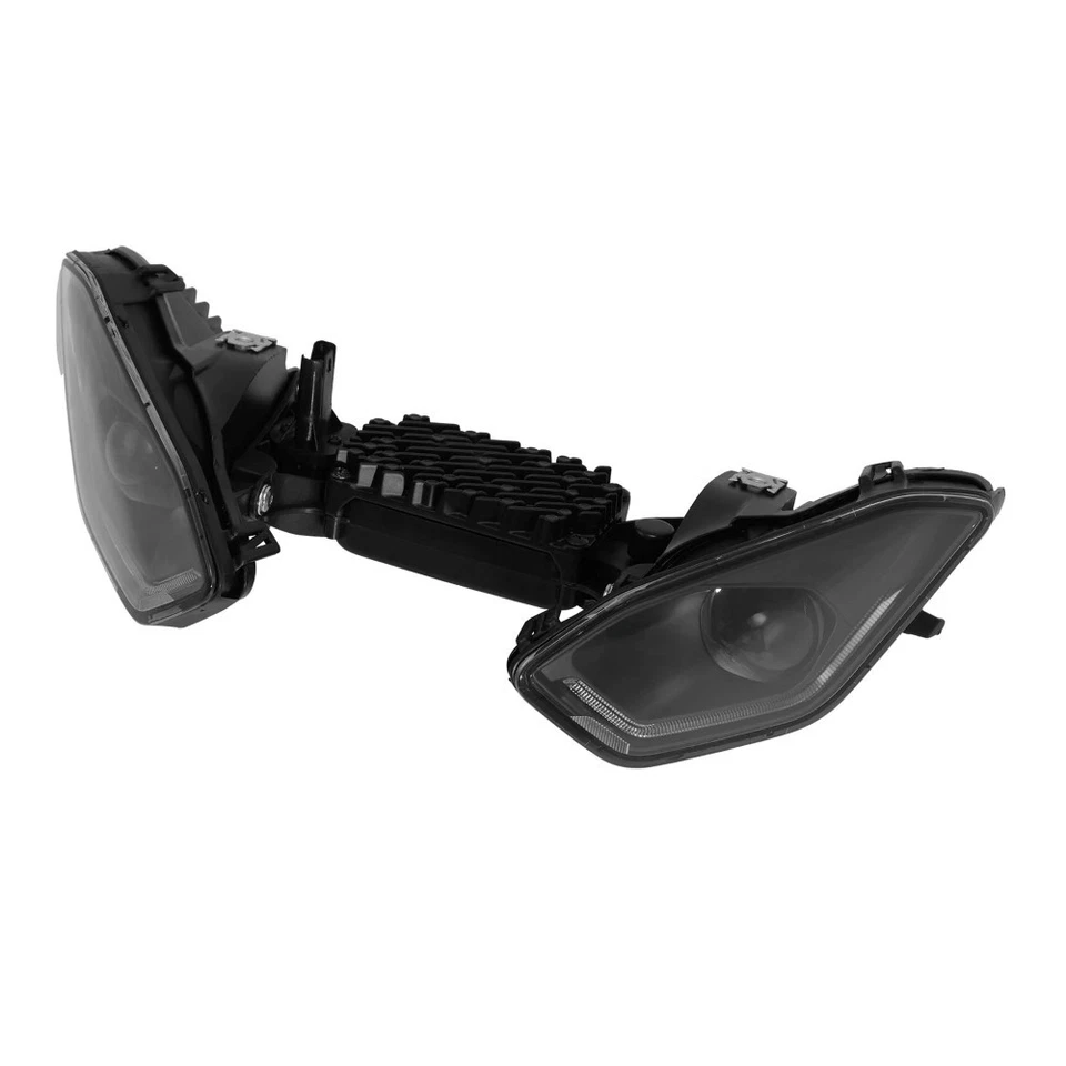 Headlight Assembly Headlamp Light for BMW S1000RR 2019-2025 M1000RR 2020-2025 - Image 3 of 4