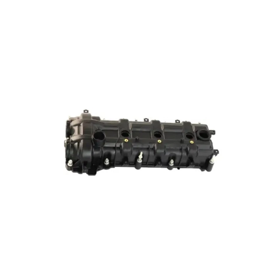 Cubierta de culata lado del conductor OEM Mopar para Dodge Avenger 2011-2014 05184069AL Foto 3 de 4