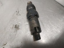 Injecteur Citroen C15