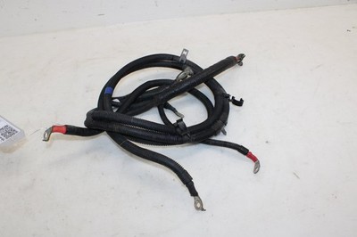 2007-2010 Saturn Sky Red Line 2.0l Positive Battery Cable OEM QG73