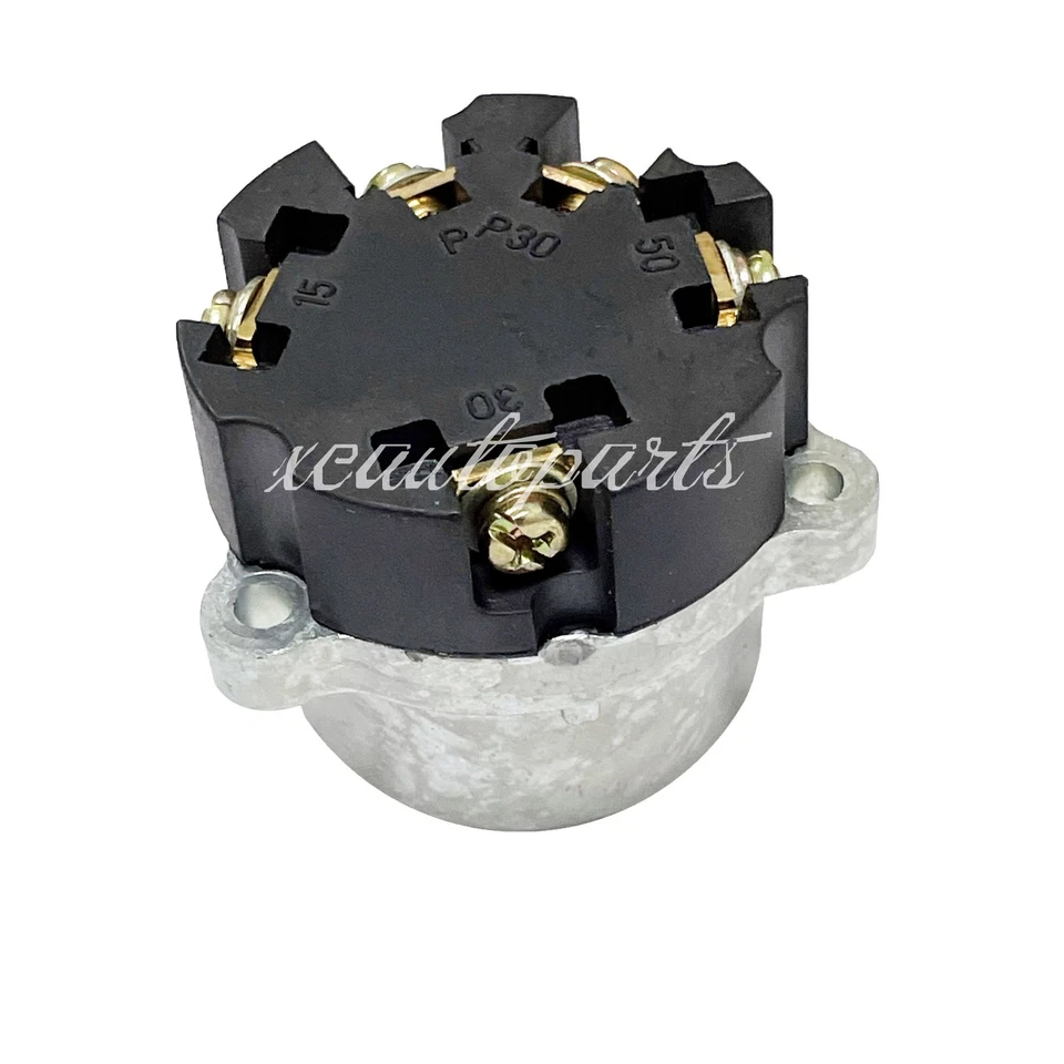 Ignition Starter Switch For Mercedes-Benz W108 W111 W113 190C 220S 250S US Stock Foto 3 de 4