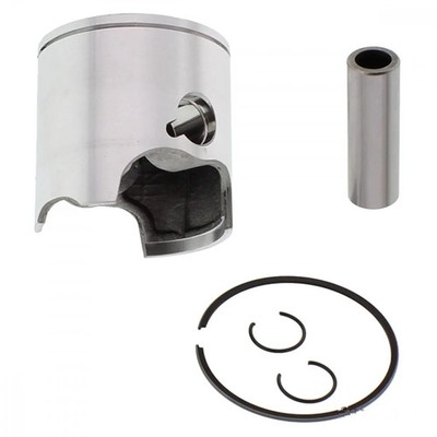 Kolben Satz komplett 47.54mm A, 12mm Bolzen für MBK CW 50 RS Booster NG Oxbow 01