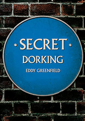 Secret Dorking von Eddy Greenfield 9781398104686 NEU kostenlose Lieferung innerhalb Großbritanniens