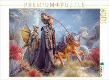 CALVENDO Puzzle Insektenplanet 1000 Teile Lege-Gr e 64 48 cm Foto-Puzzle f