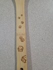 Set of 5 Nightmare Before Christmas Wooden Spoons — photo 4