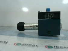 Bosch 081WV06P1V1012 Directional Solenoid Valve 250 BAR WC024/00 E51 - New No...