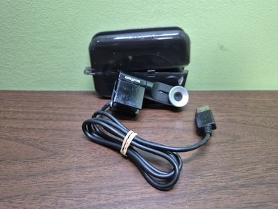 Creative Labs USB Digital Video Camera with case mod VF0400 Read 