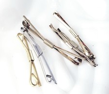 Collar Straightener Vintage Retro Old Money Mens Fashion