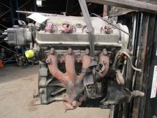 Moteur Honda CIVIC
