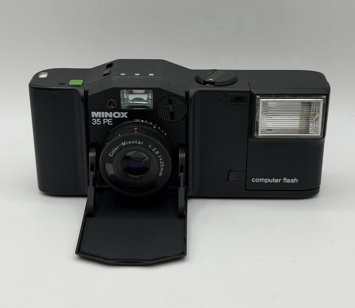 Minox Film Cameras for sale | eBay