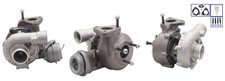 LUCAS Lader Aufladung OE REMAN LTRPA7290419 +131.88€ Pfand für SM HYUNDAI FO FÉ