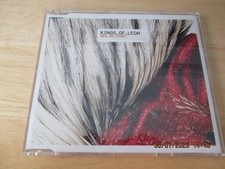 KINGS OF LEON - Sex on fire  Maxi CD  2-Track...