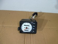 KTM 640 LC4 Tacho Cockpit Instrumente SM EGS Enduro 2001